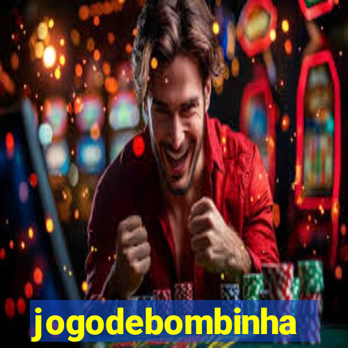 jogodebombinha