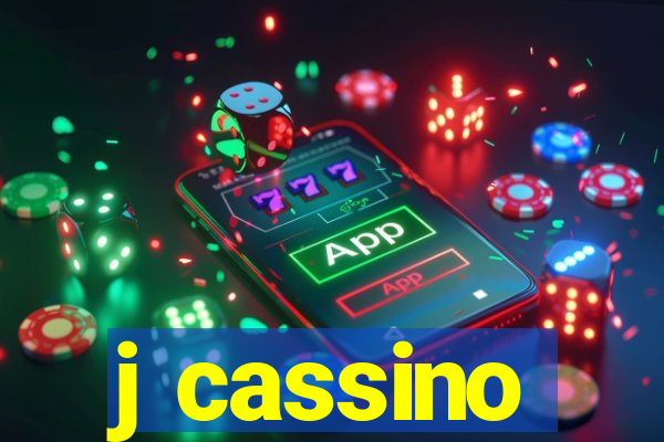 j cassino