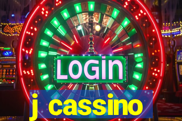 j cassino