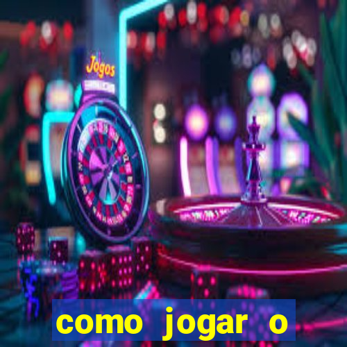 como jogar o fortune dragon