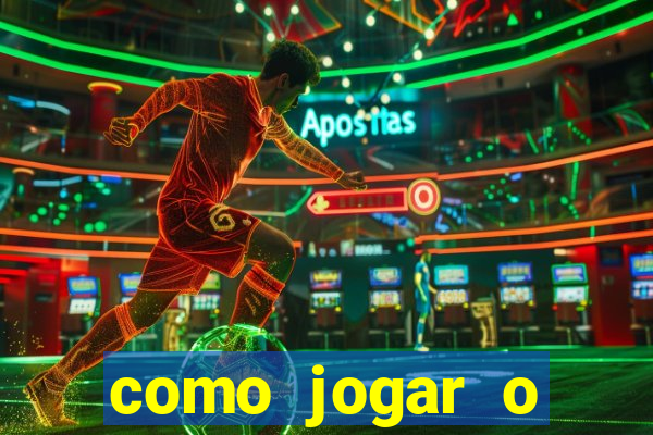 como jogar o fortune dragon