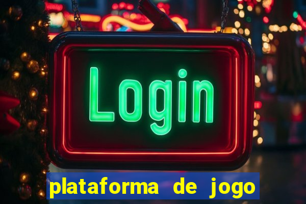 plataforma de jogo que paga no cadastro sem depósito