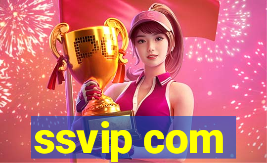 ssvip com