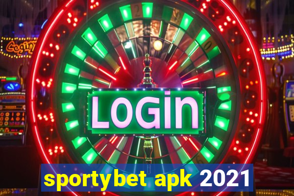 sportybet apk 2021