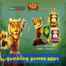 gambling games apps