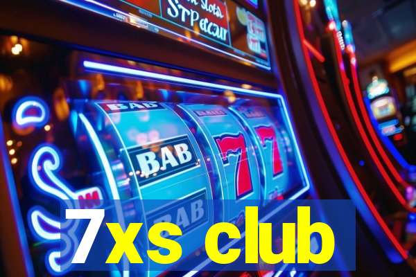 7xs club