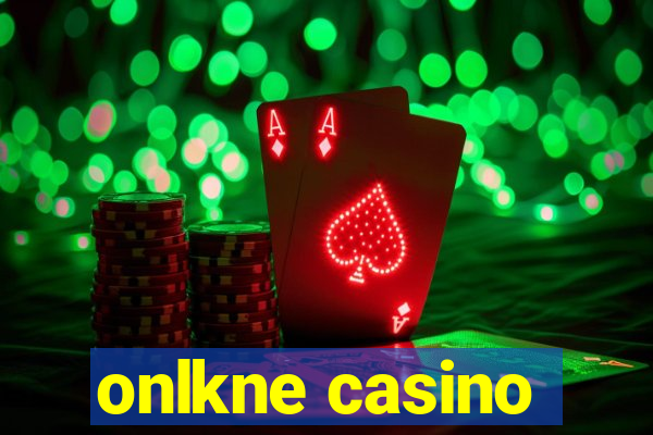 onlkne casino