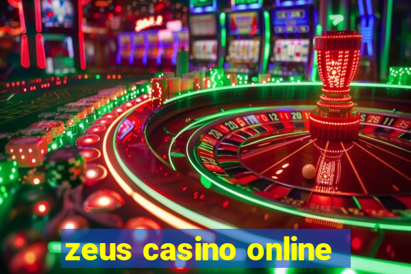 zeus casino online