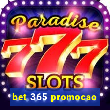 bet 365 promocao