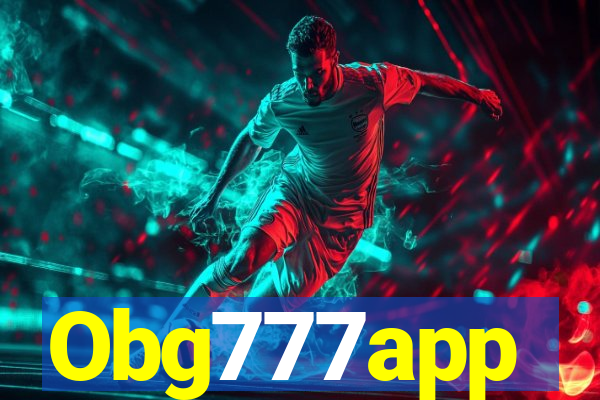 Obg777app