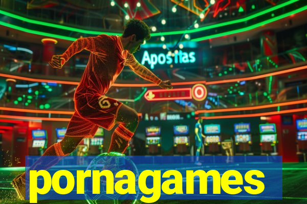 pornagames