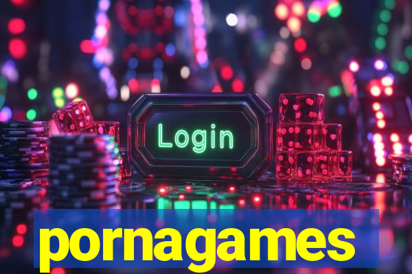 pornagames