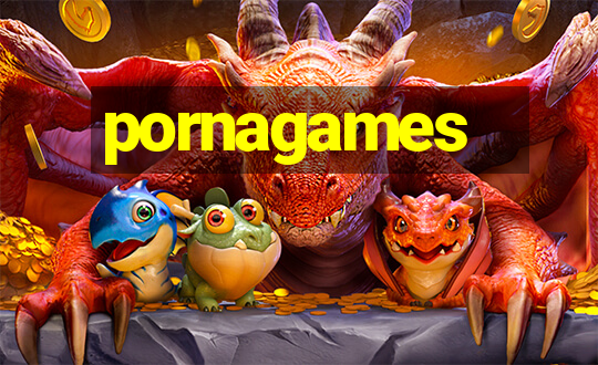 pornagames