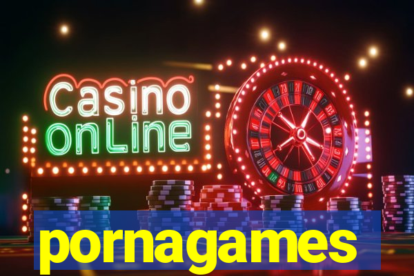 pornagames