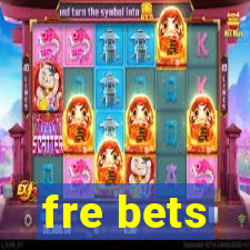 fre bets