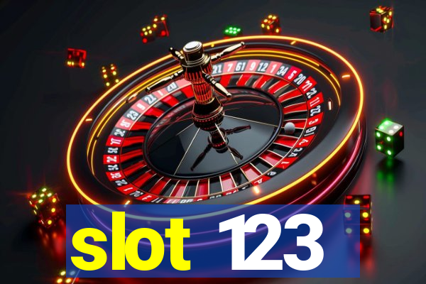 slot 123