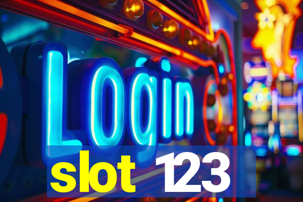 slot 123