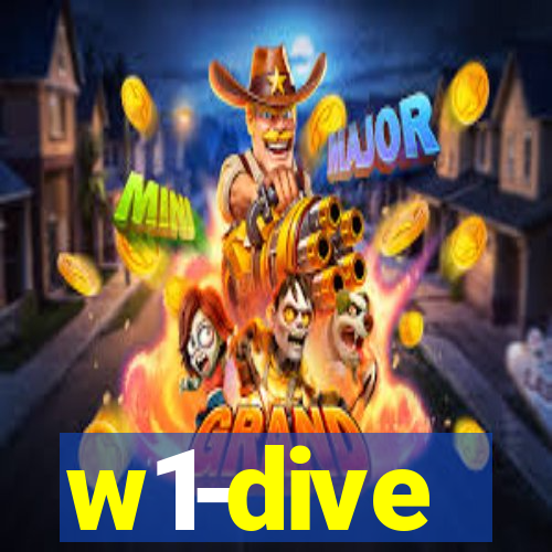 w1-dive