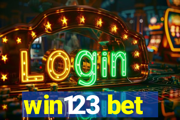 win123 bet