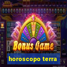 horoscopo terra