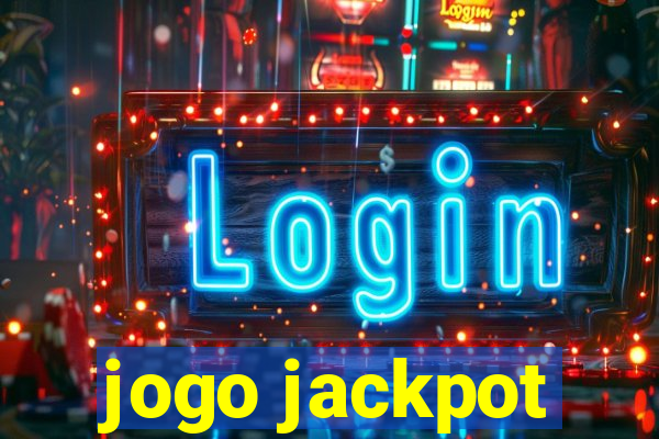 jogo jackpot