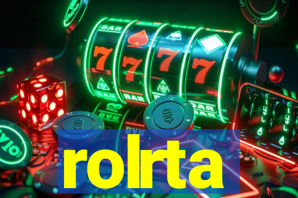 rolrta