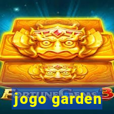 jogo garden