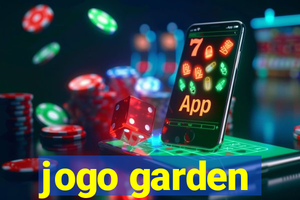 jogo garden