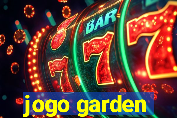 jogo garden