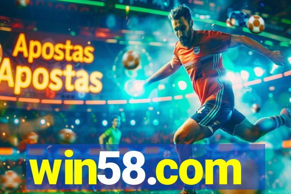 win58.com