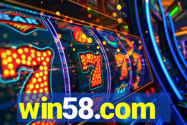 win58.com