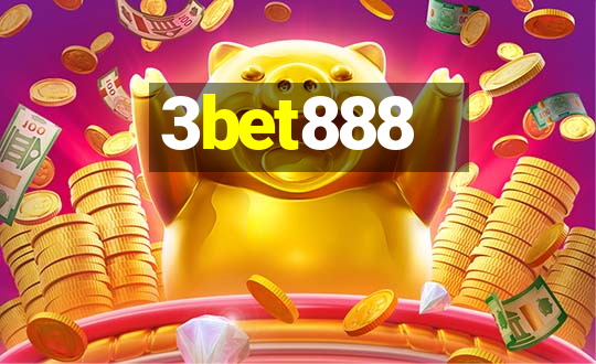 3bet888