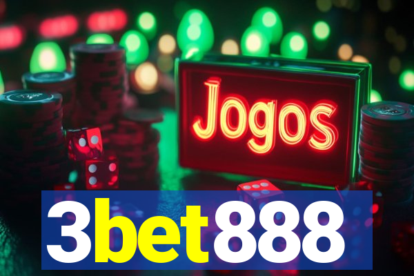 3bet888