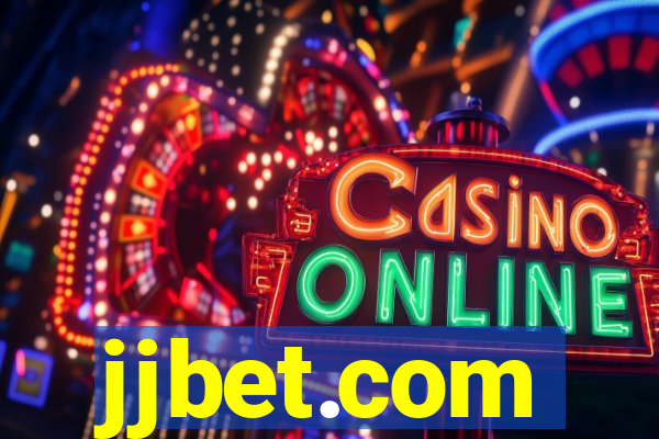 jjbet.com