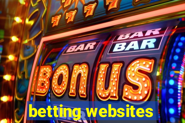 betting websites