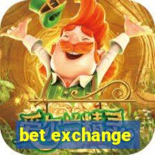 bet exchange