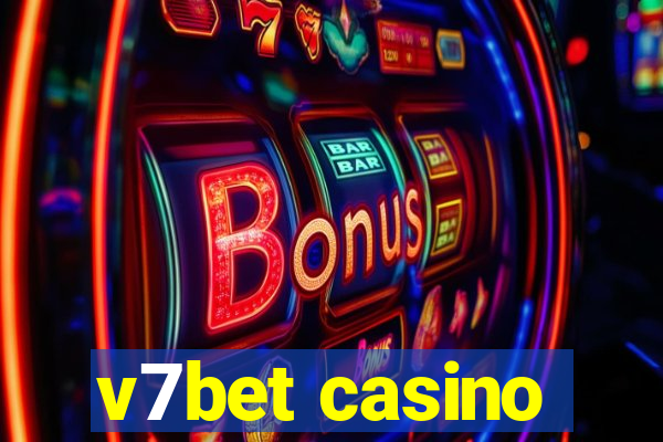 v7bet casino