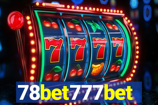 78bet777bet