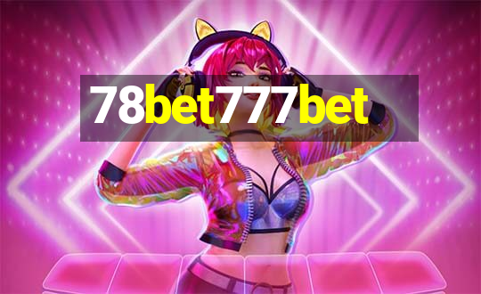 78bet777bet