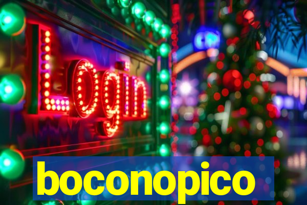 boconopico