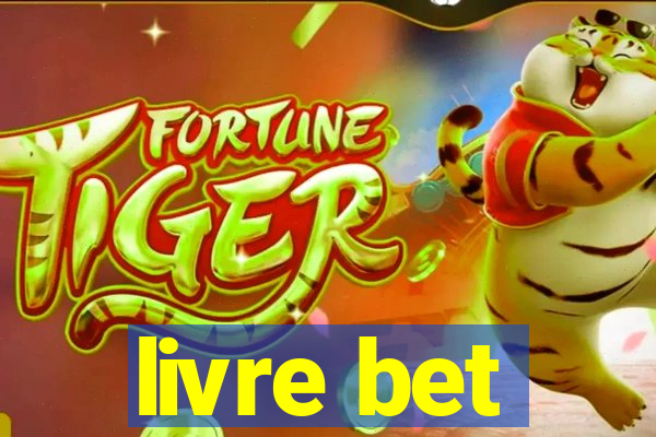 livre bet