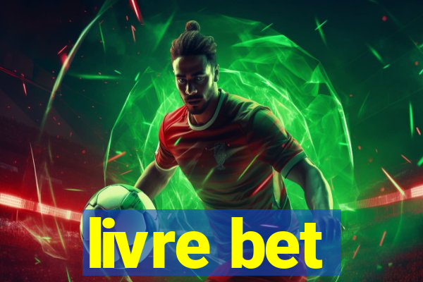 livre bet