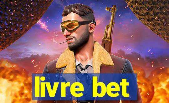 livre bet