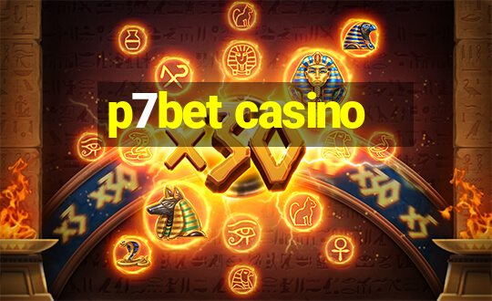 p7bet casino