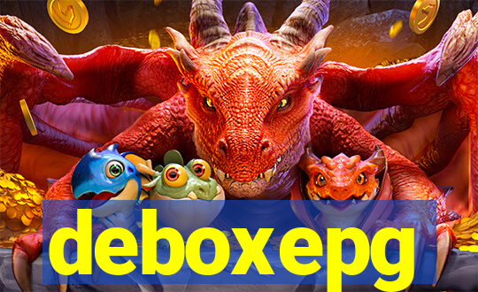 deboxepg