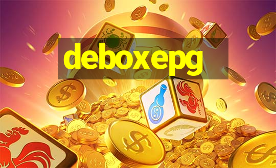 deboxepg