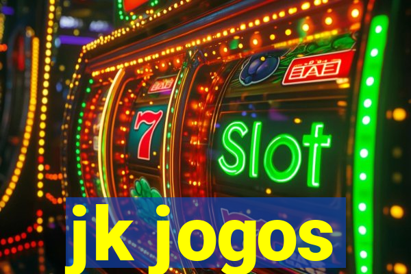 jk jogos