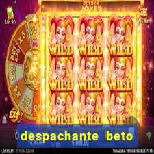 despachante beto lages sc