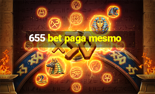 655 bet paga mesmo