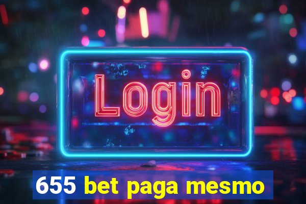 655 bet paga mesmo